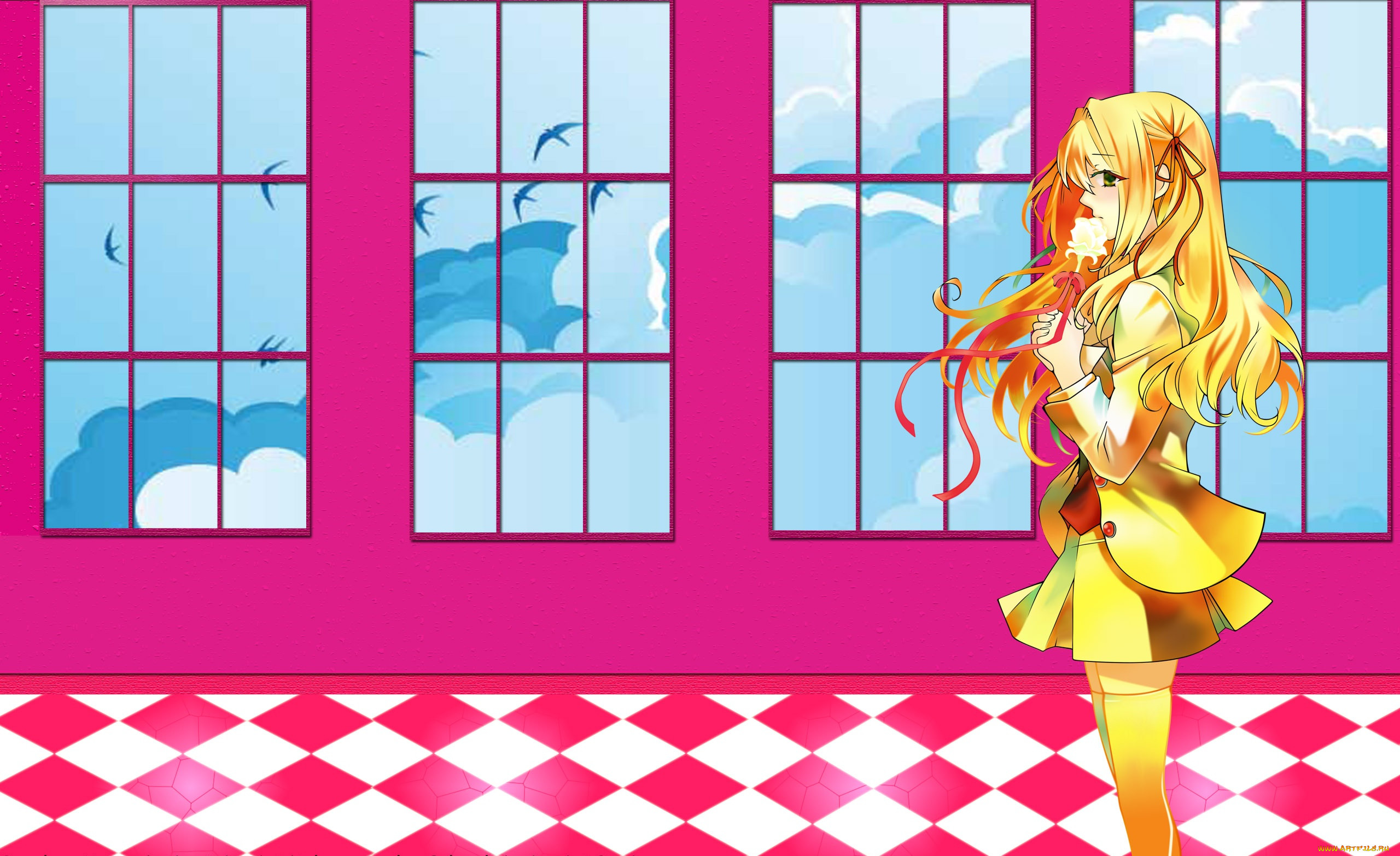 , pandora, hearts